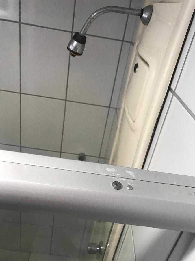 나탈 Ap Vista Mar Ponta Negra C/ Camareira E Troc Roupa De Cama 아파트 외부 사진